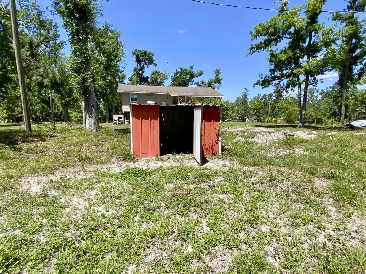 1903 SE Boundary Bend Trail, Lee, FL 32059 Photo