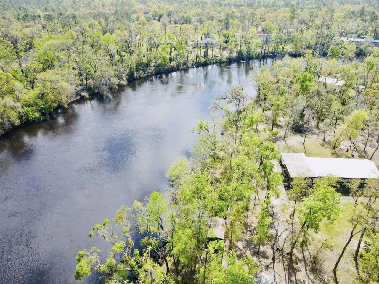 1903 SE Boundary Bend Trail, Lee, FL 32059 Photo