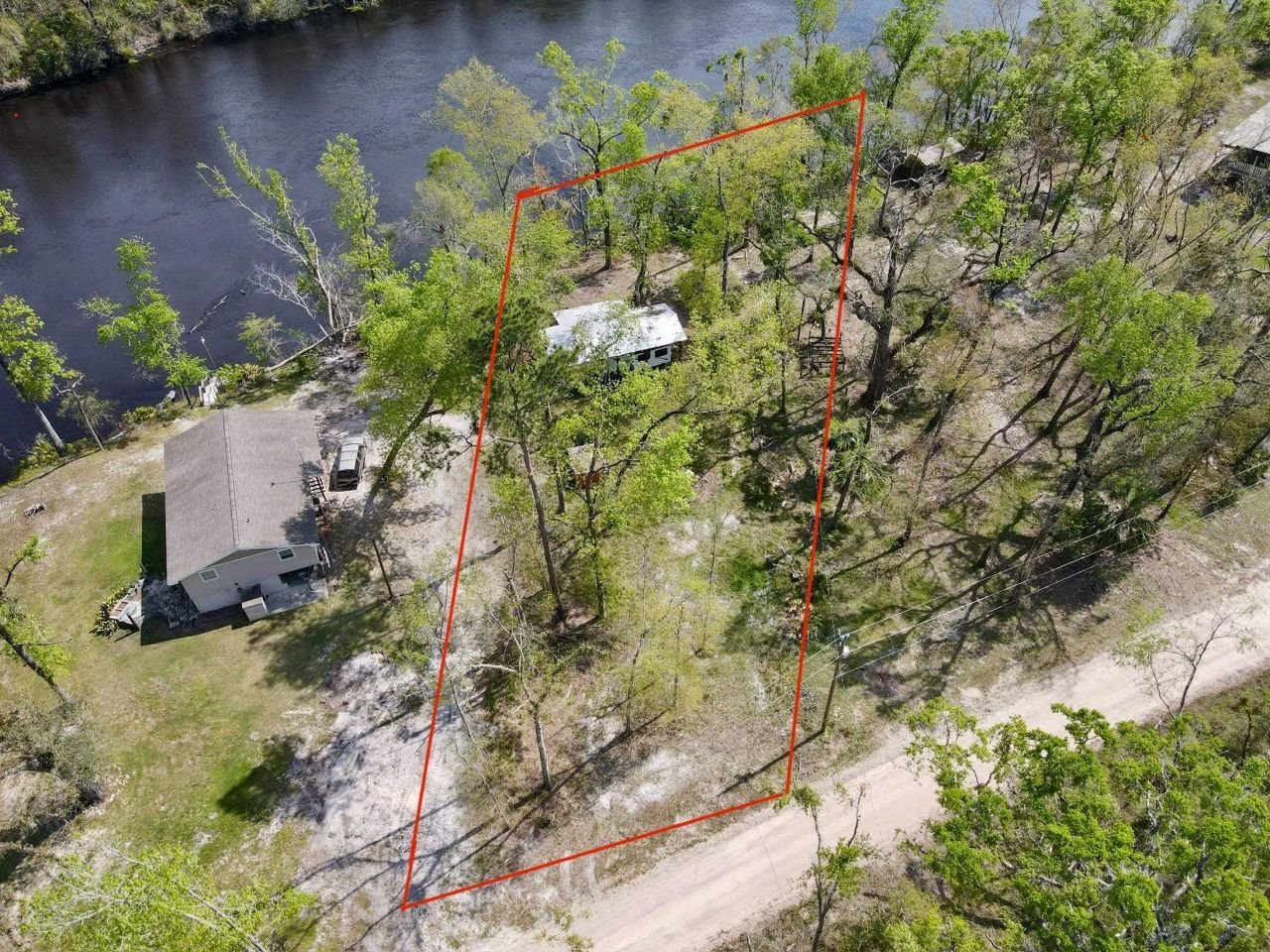 1903 SE Boundary Bend Trail, Lee, FL 32059 Photo