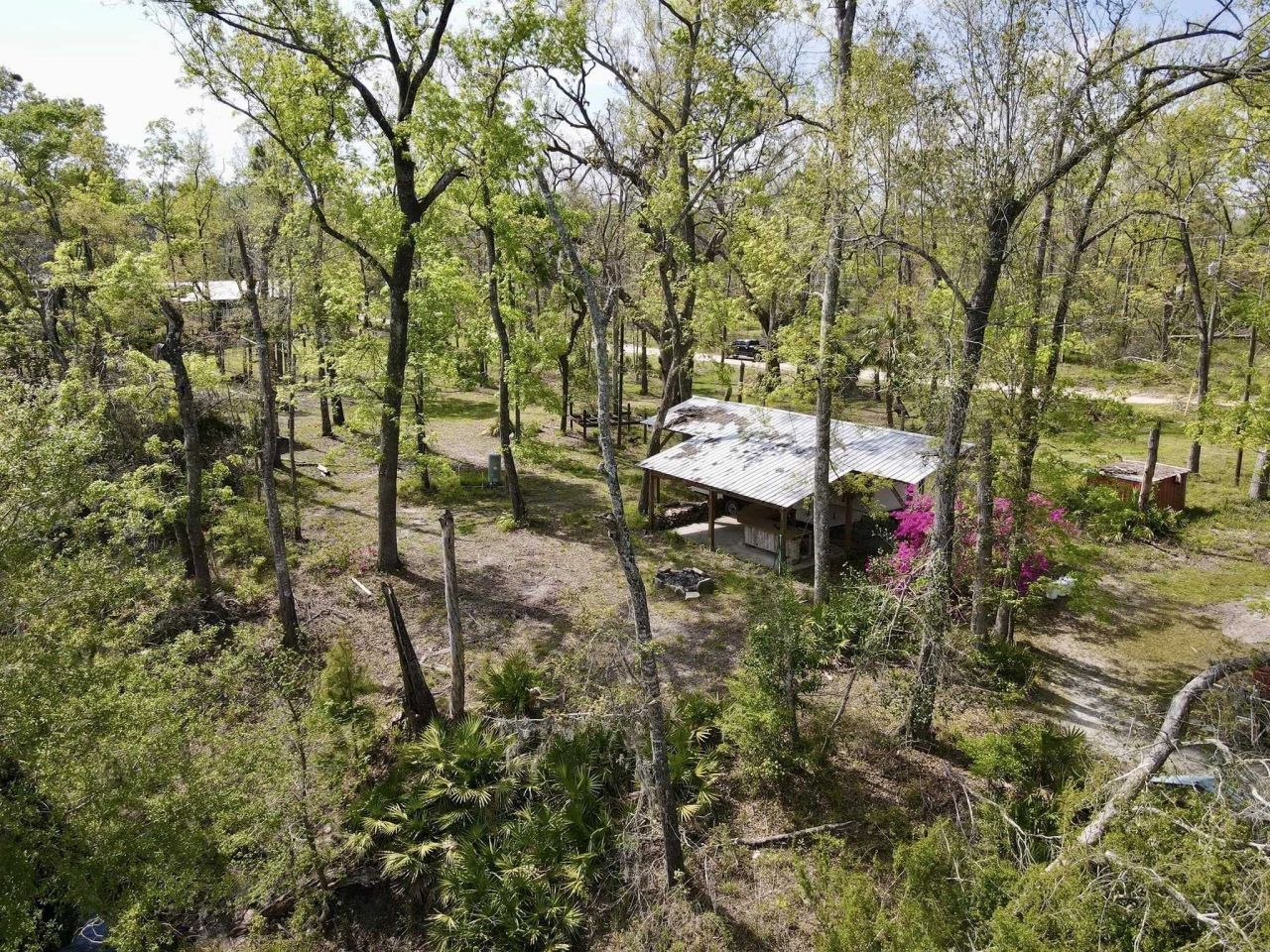 1903 SE Boundary Bend Trail, Lee, FL 32059 Photo