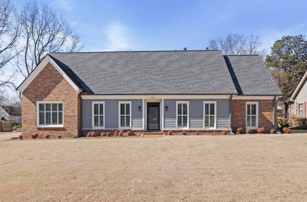 2889 Cordie Lee Ln, Germantown, TN 38138 Main Photo