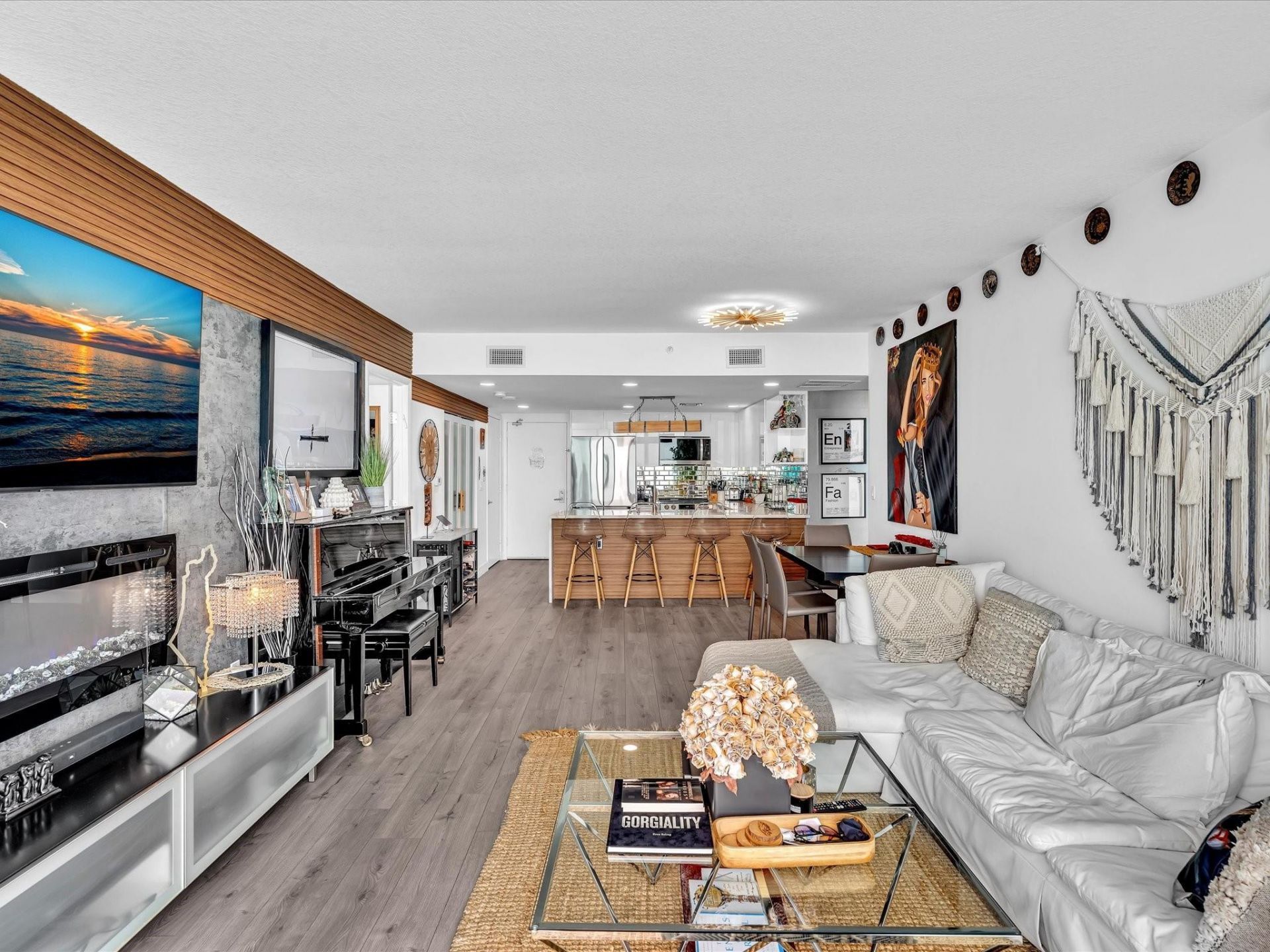 665 NE 25th Street, Unit 2403, Miami, FL 33137 Photo