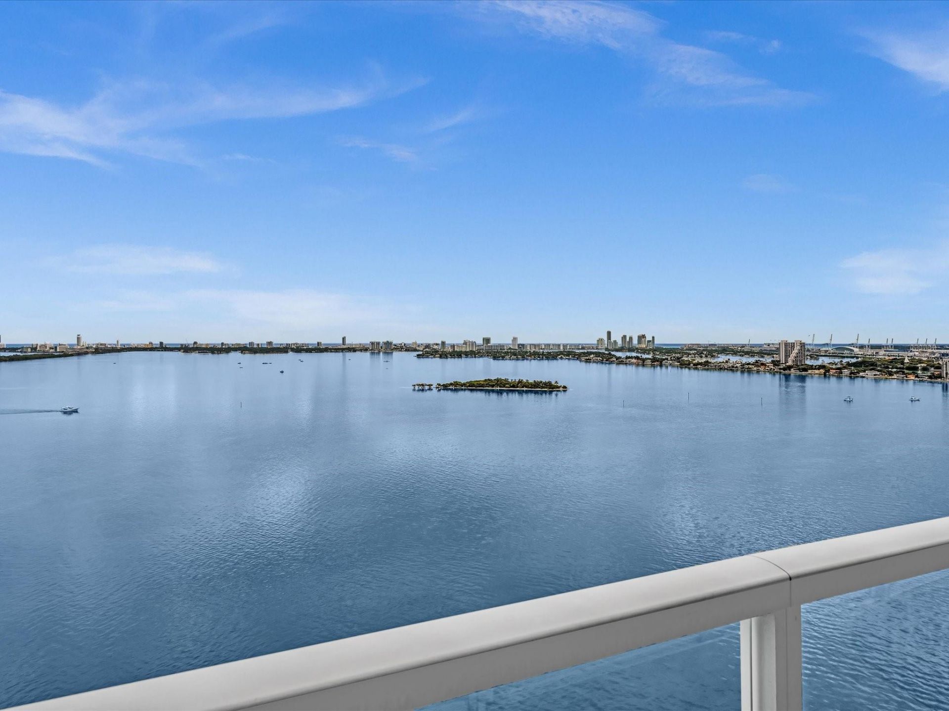 665 NE 25th Street, Unit 2403, Miami, FL 33137 Photo