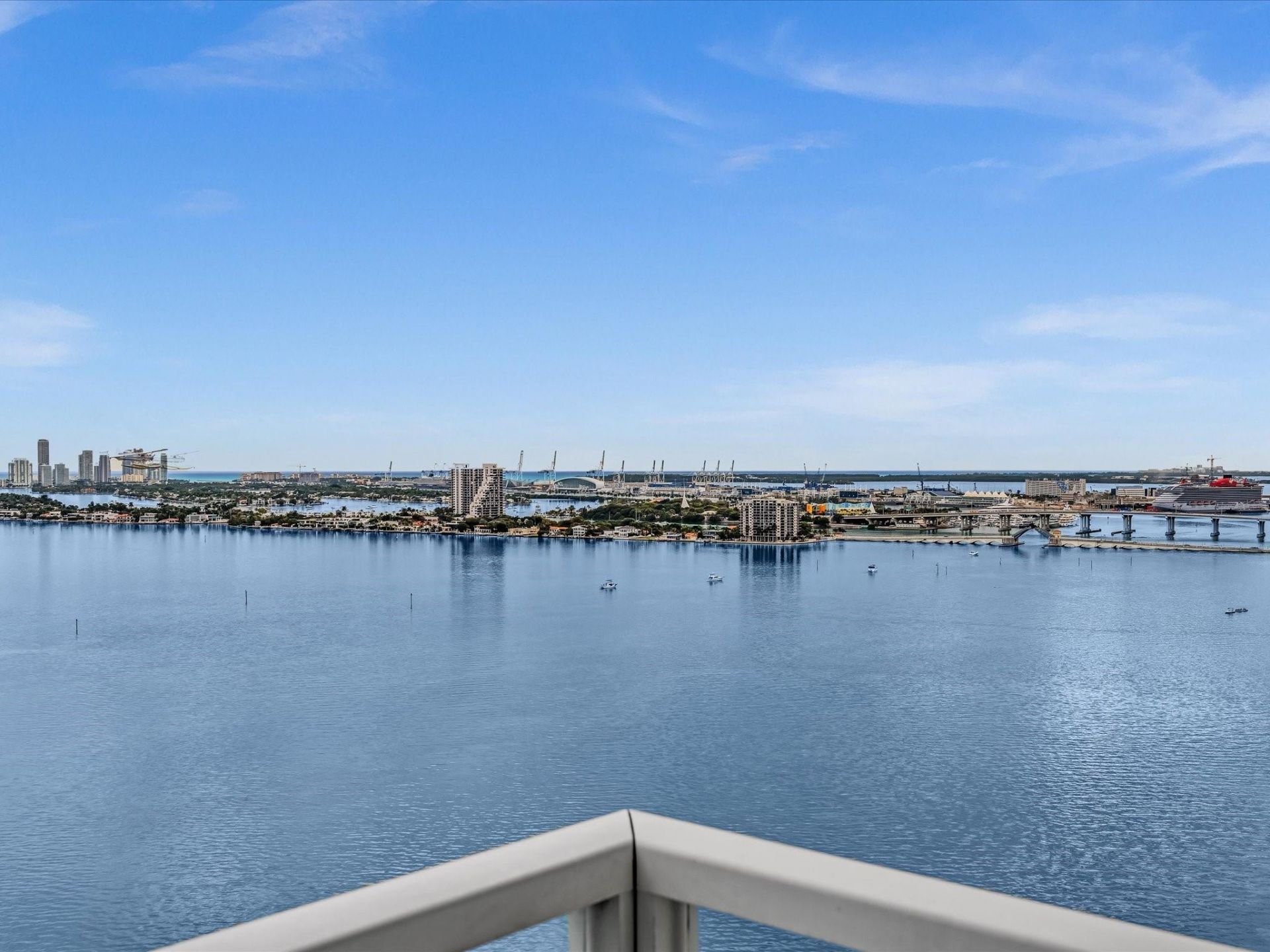 665 NE 25th Street, Unit 2403, Miami, FL 33137 Photo