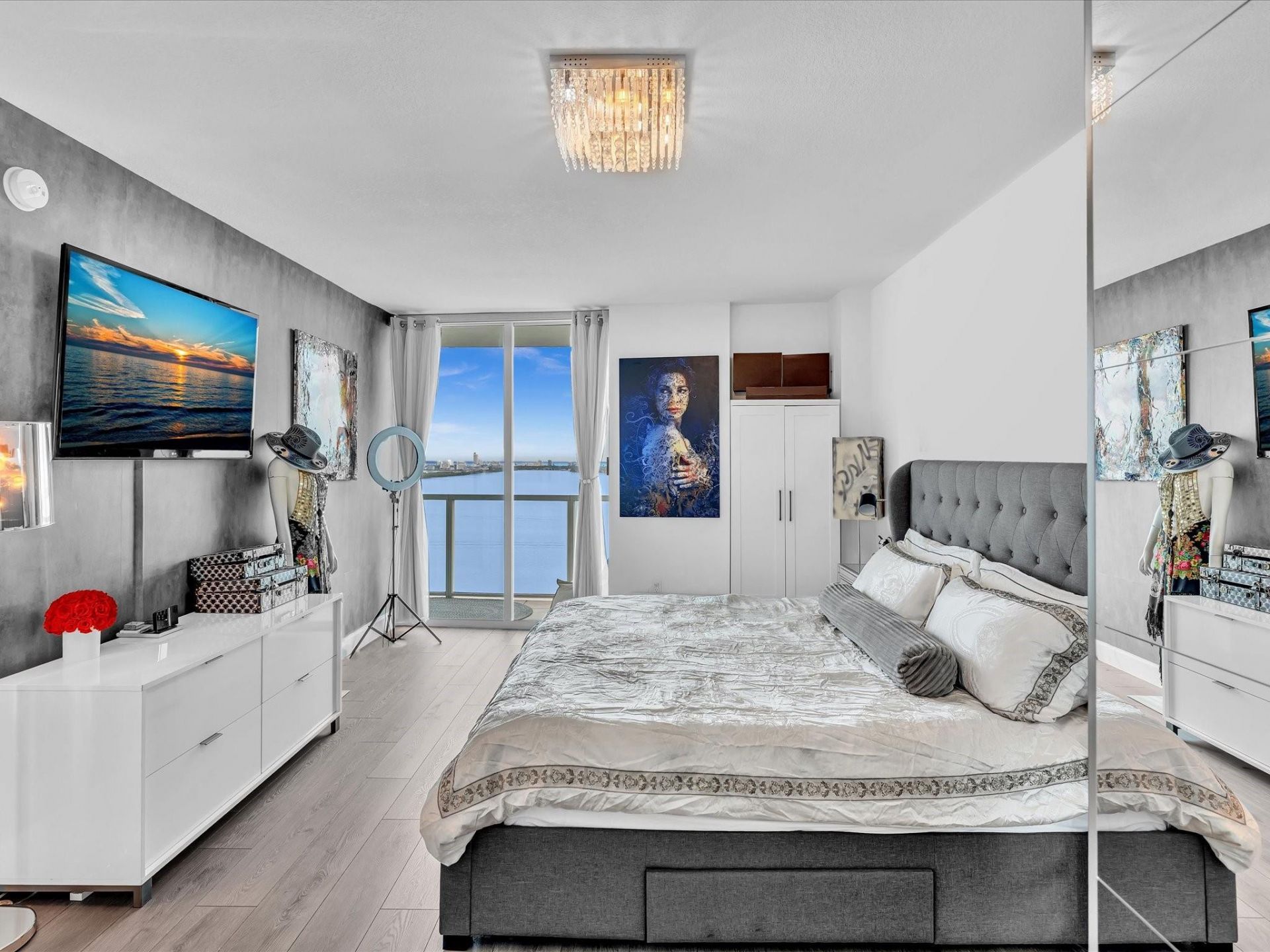 665 NE 25th Street, Unit 2403, Miami, FL 33137 Photo