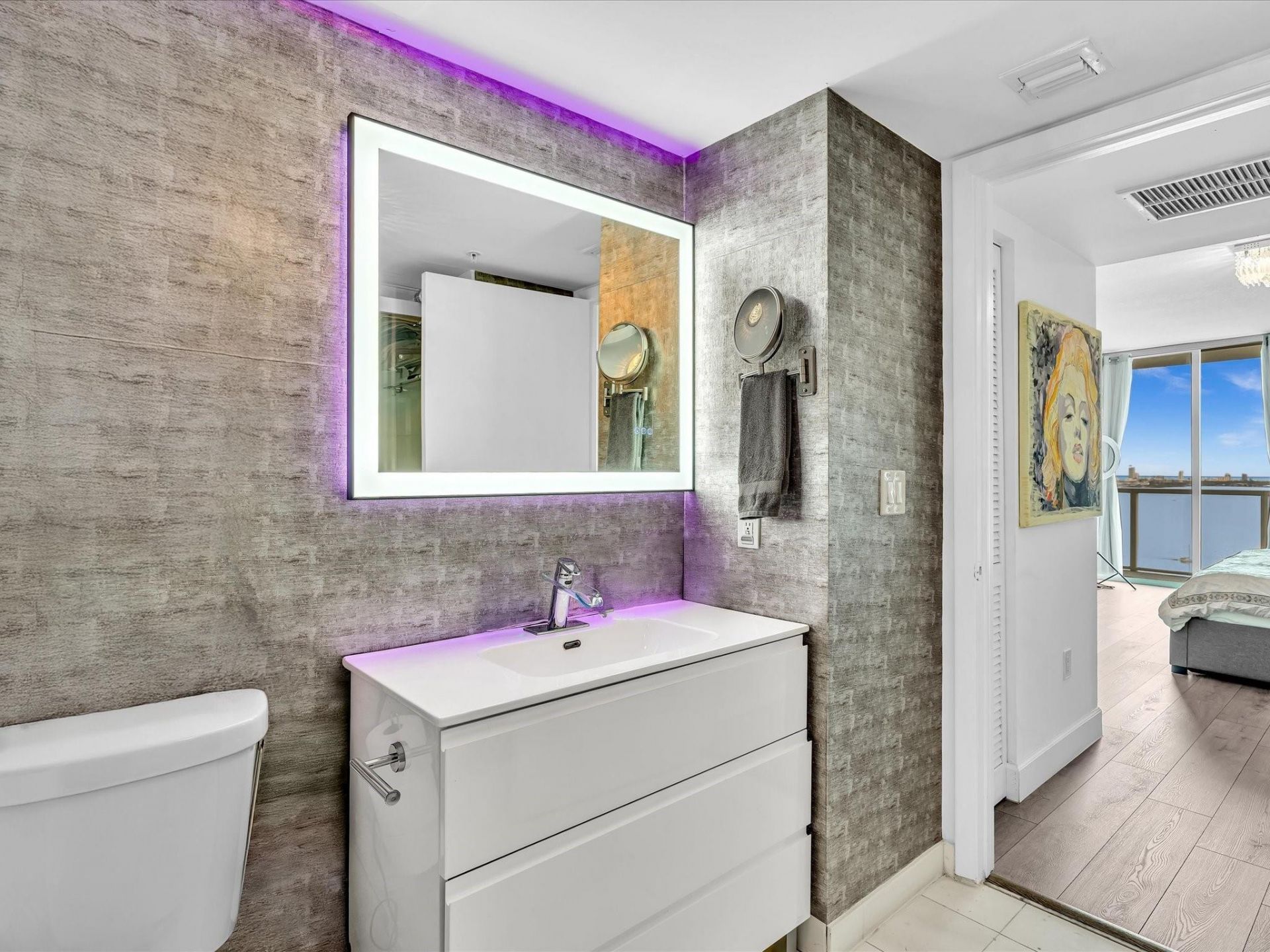 665 NE 25th Street, Unit 2403, Miami, FL 33137 Photo