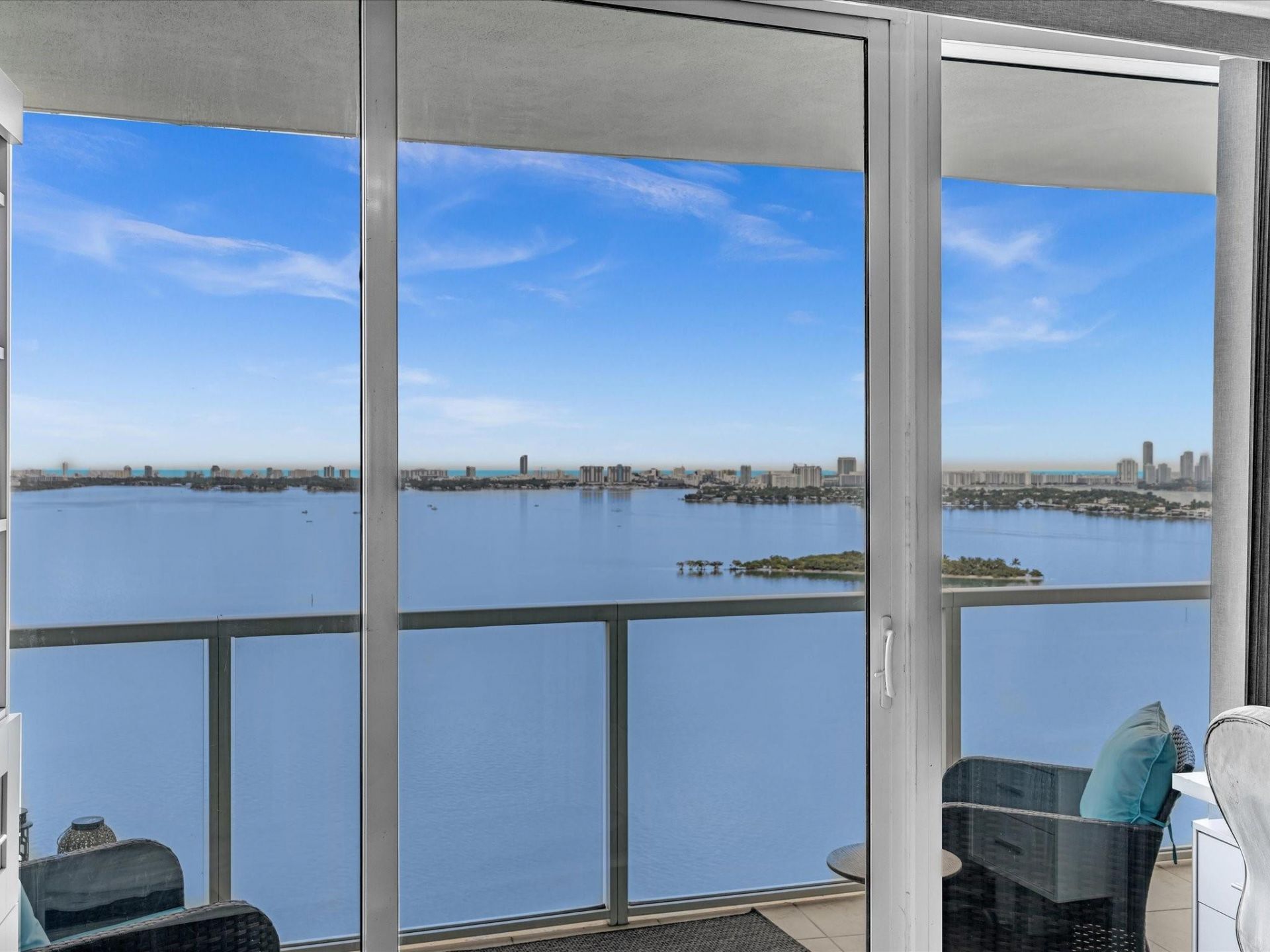 665 NE 25th Street, Unit 2403, Miami, FL 33137 Photo