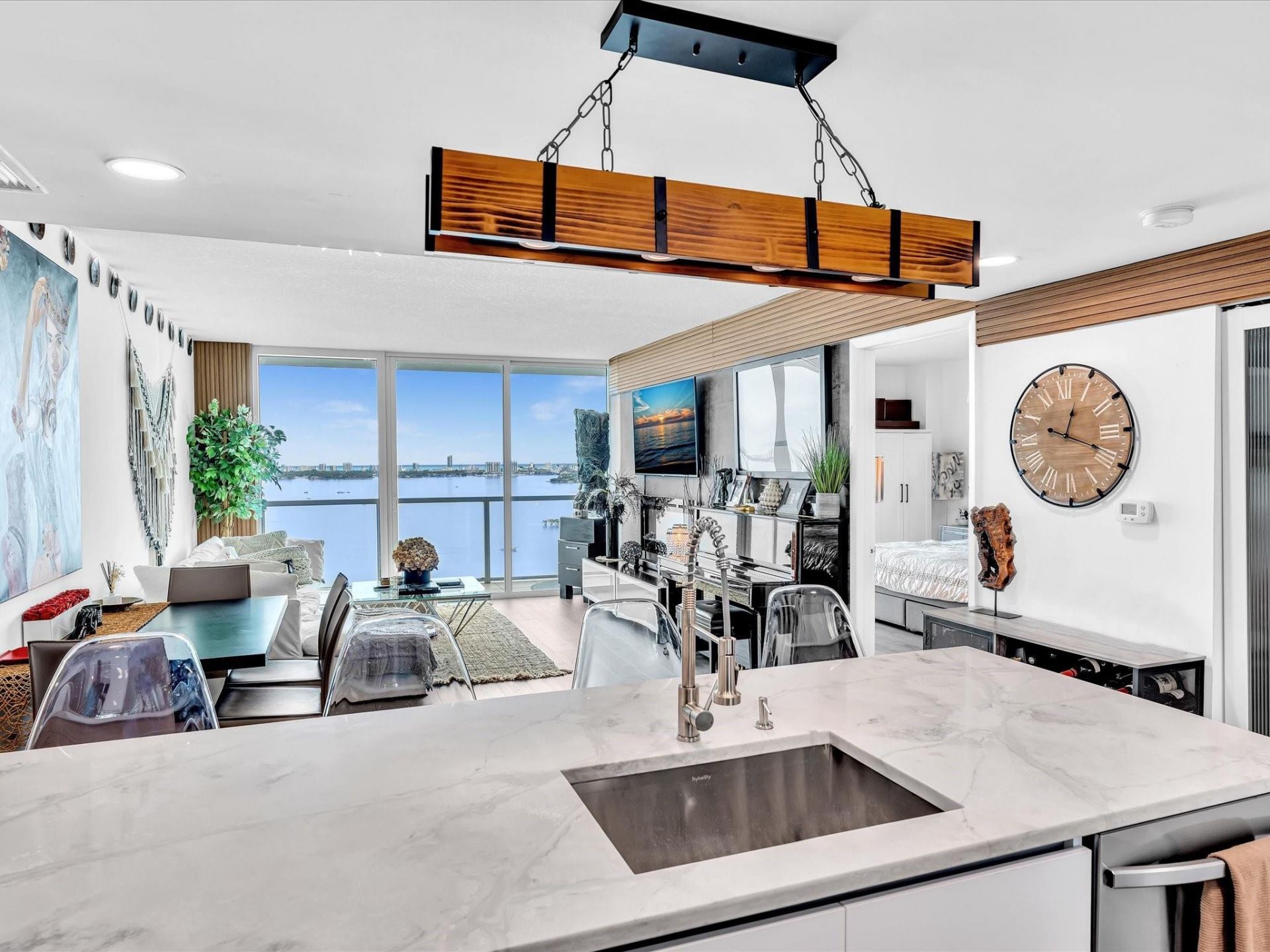 665 NE 25th Street, Unit 2403, Miami, FL 33137 Photo