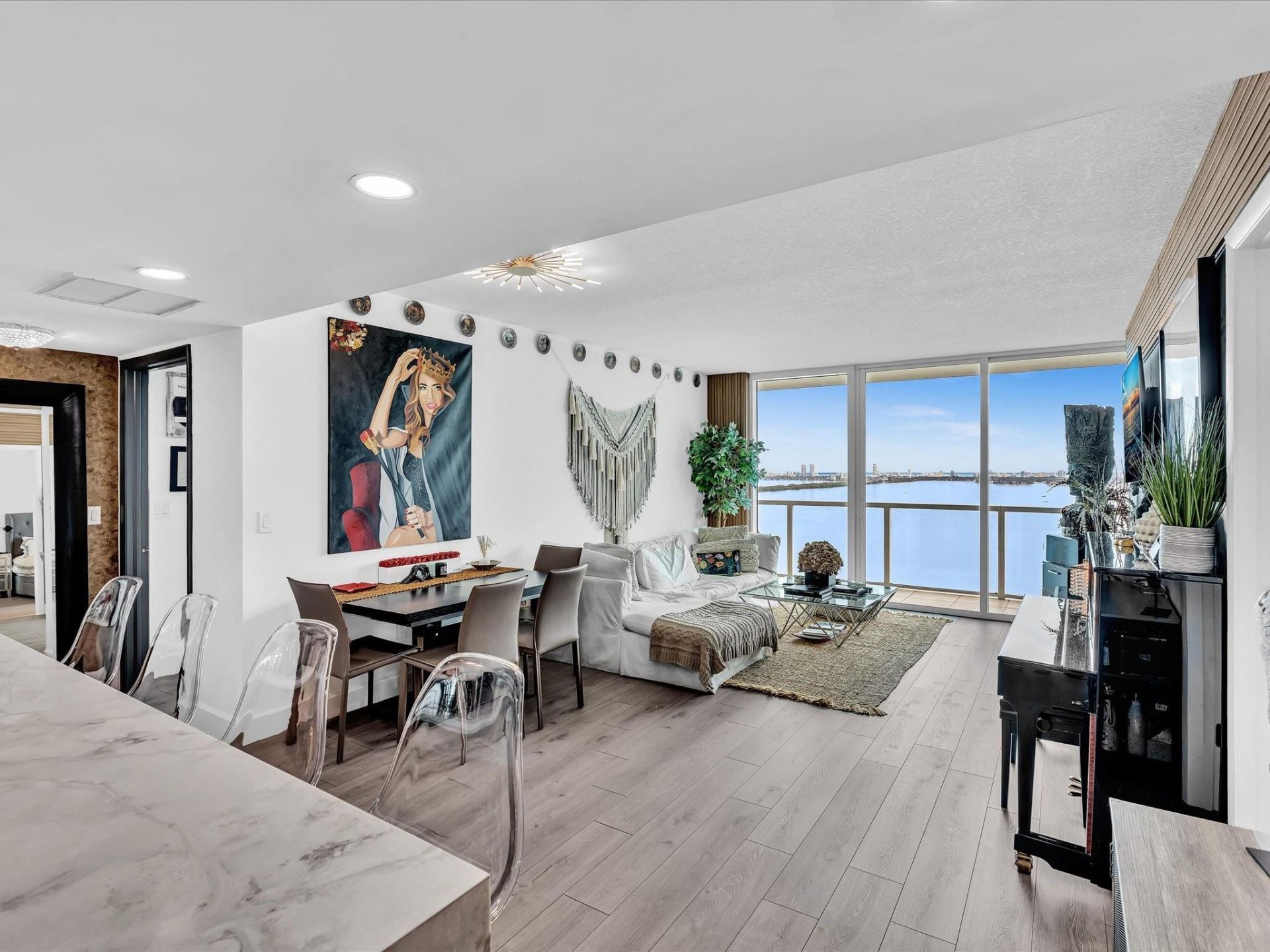 665 NE 25th Street, Unit 2403, Miami, FL 33137 Photo