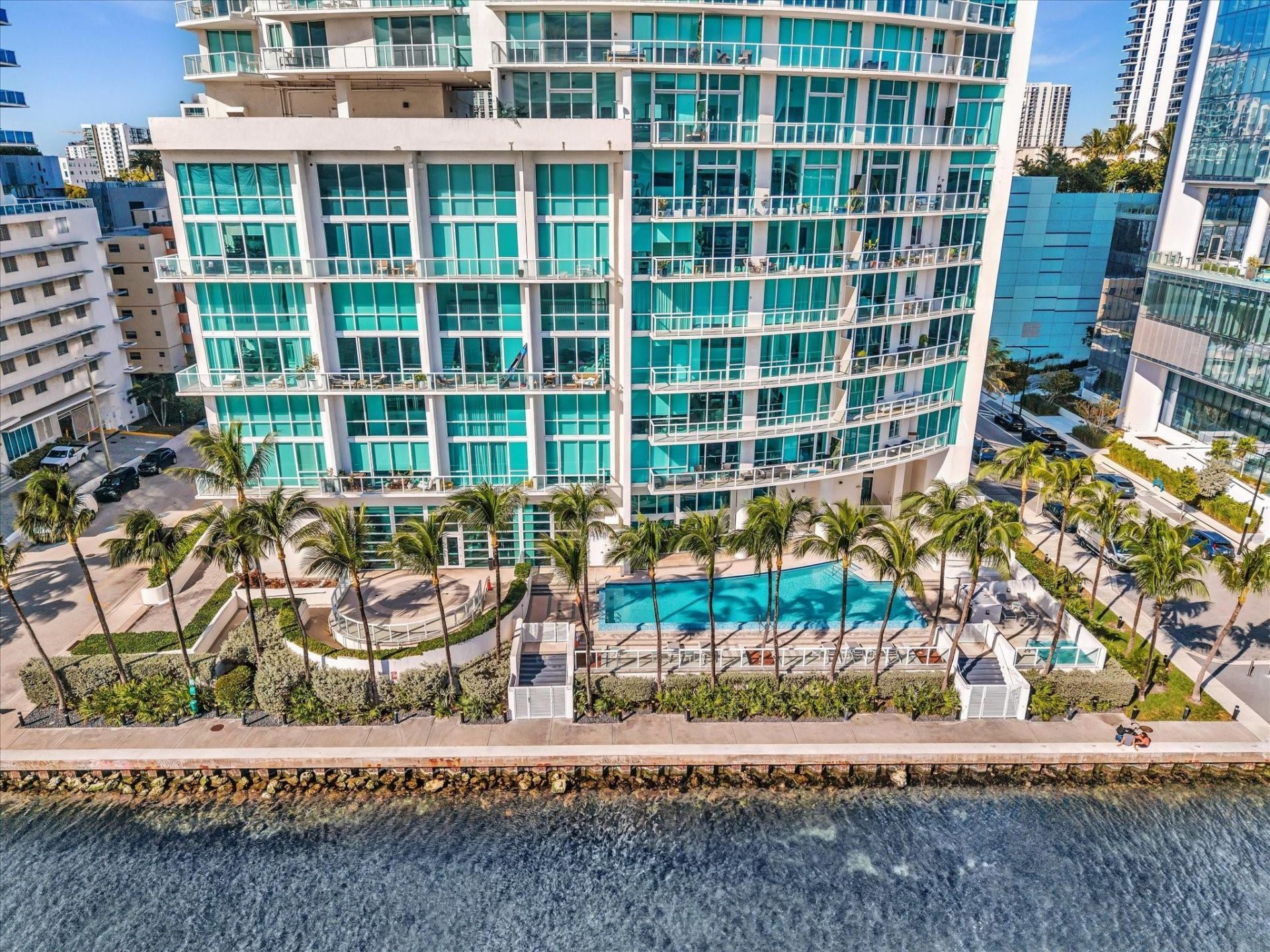 665 NE 25th Street, Unit 2403, Miami, FL 33137 Photo