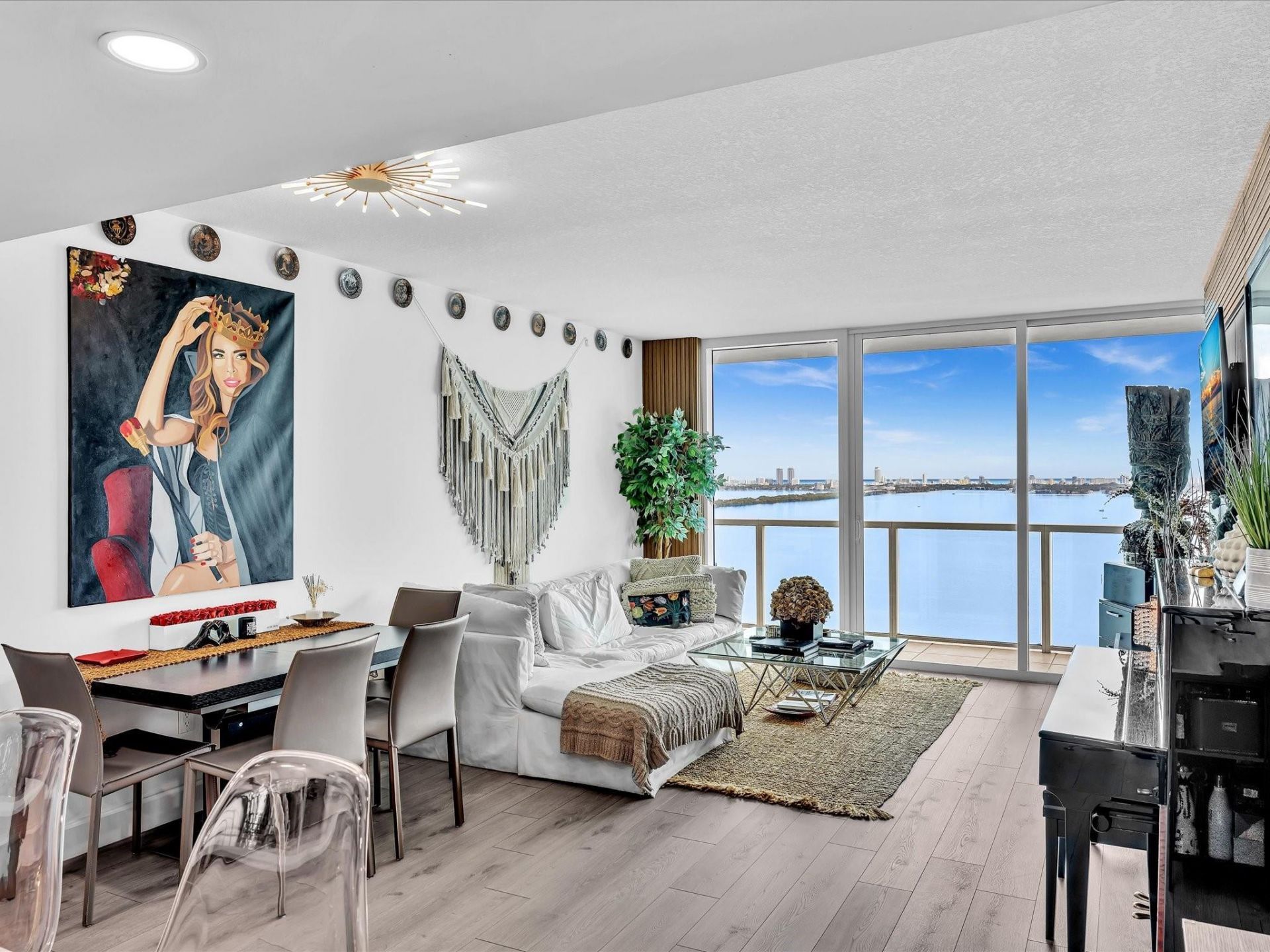 665 NE 25th Street, Unit 2403, Miami, FL 33137 Photo