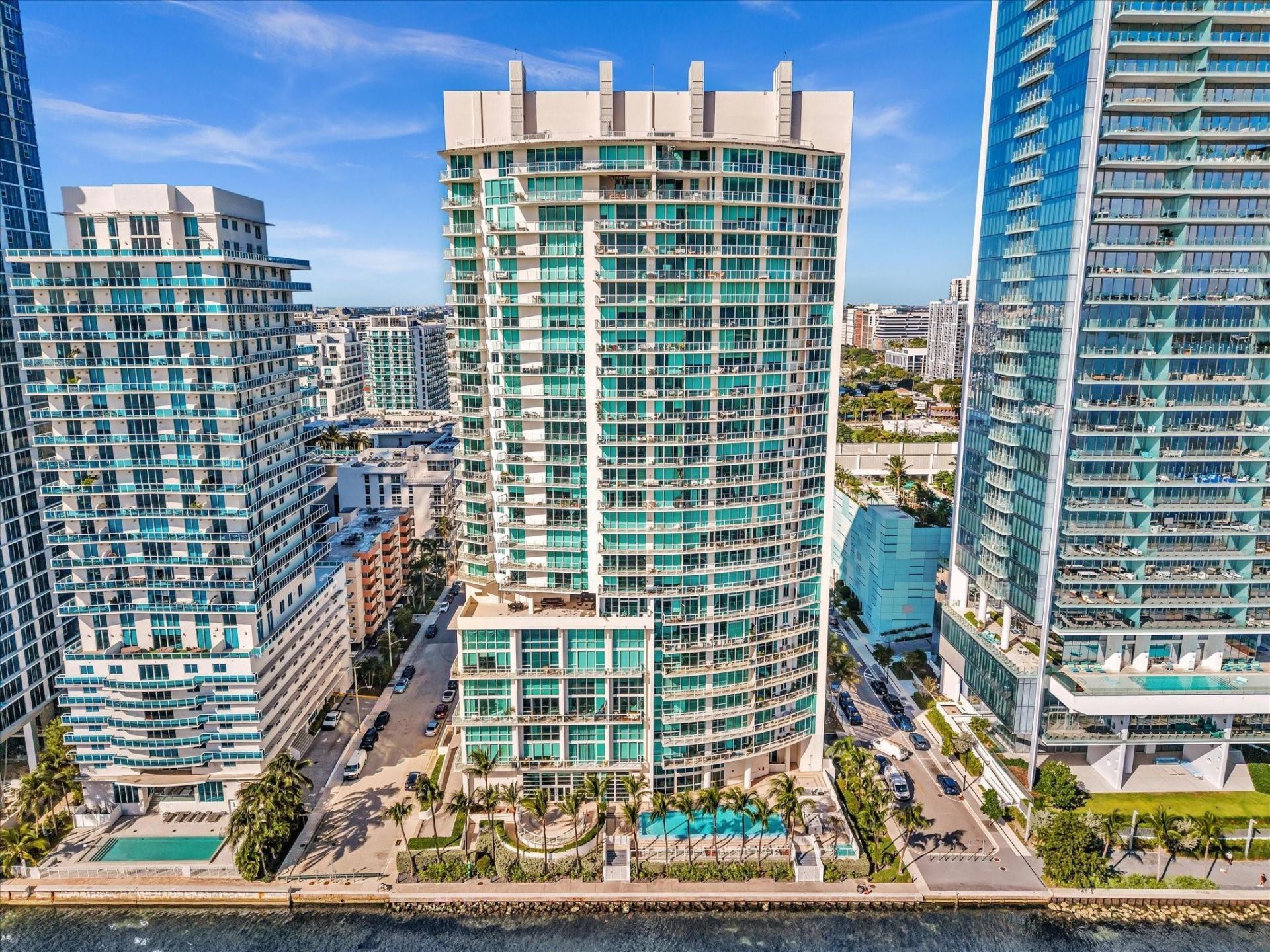 665 NE 25th Street, Unit 2403, Miami, FL 33137 Photo
