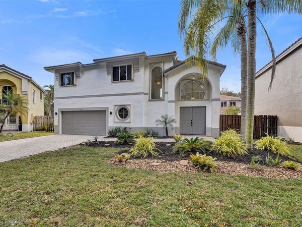 11208 Rhapsody Road, Hollywood, FL 33026