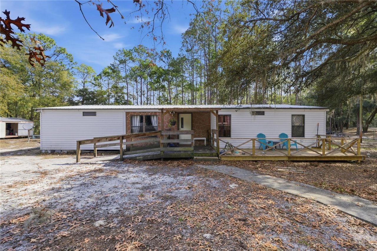 115 Chapel Lane, Hawthorne, FL 32640 Main Photo