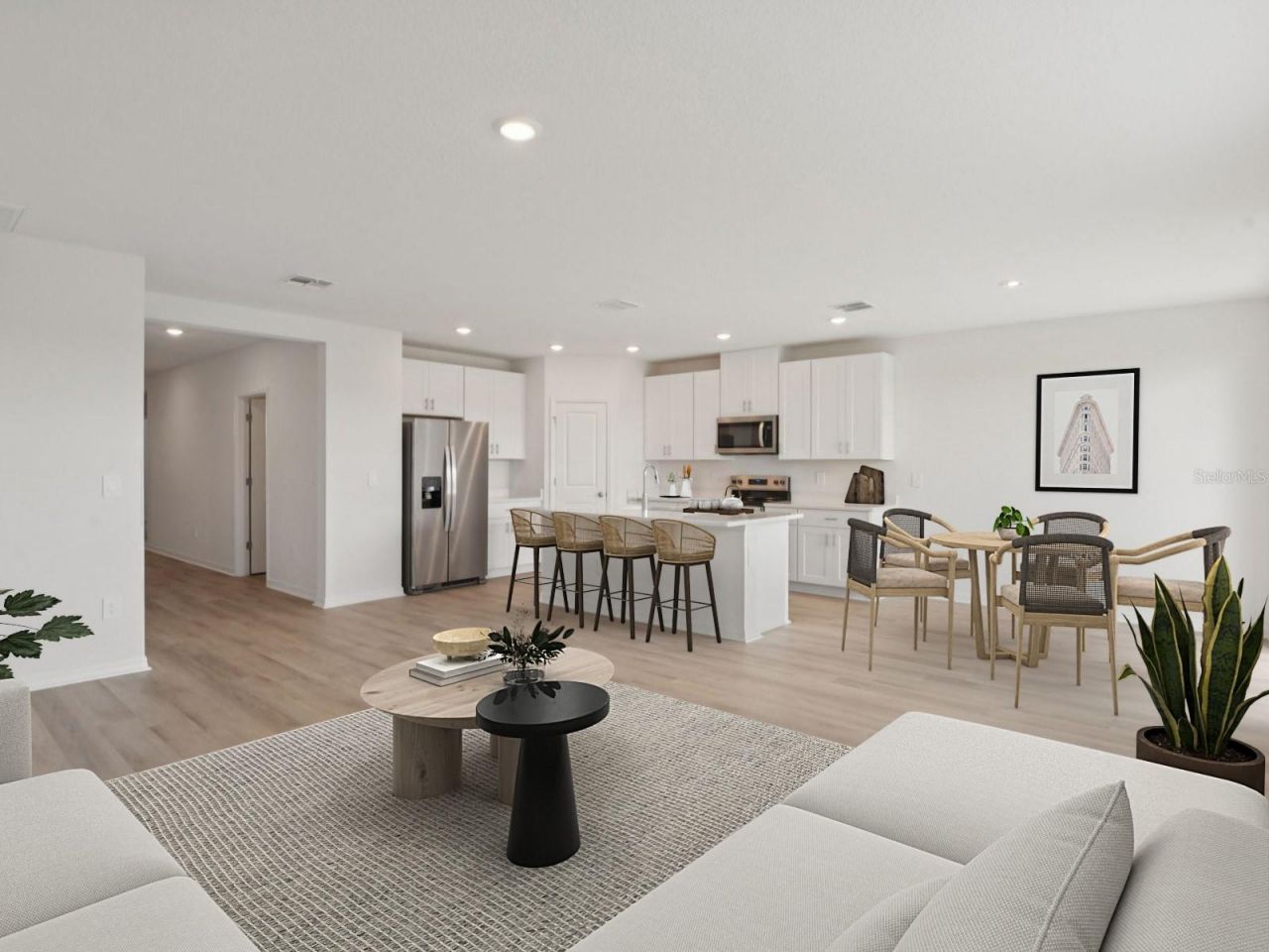 1655 Bark Ridge Drive, Auburndale, FL 33823 Photo