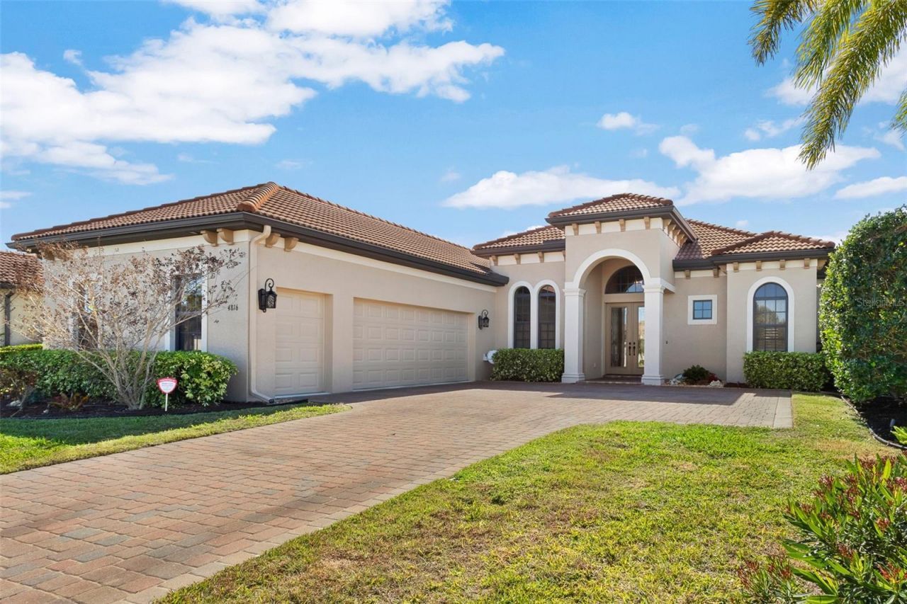 4816 Tobermory Way, Bradenton, FL 34211 Photo