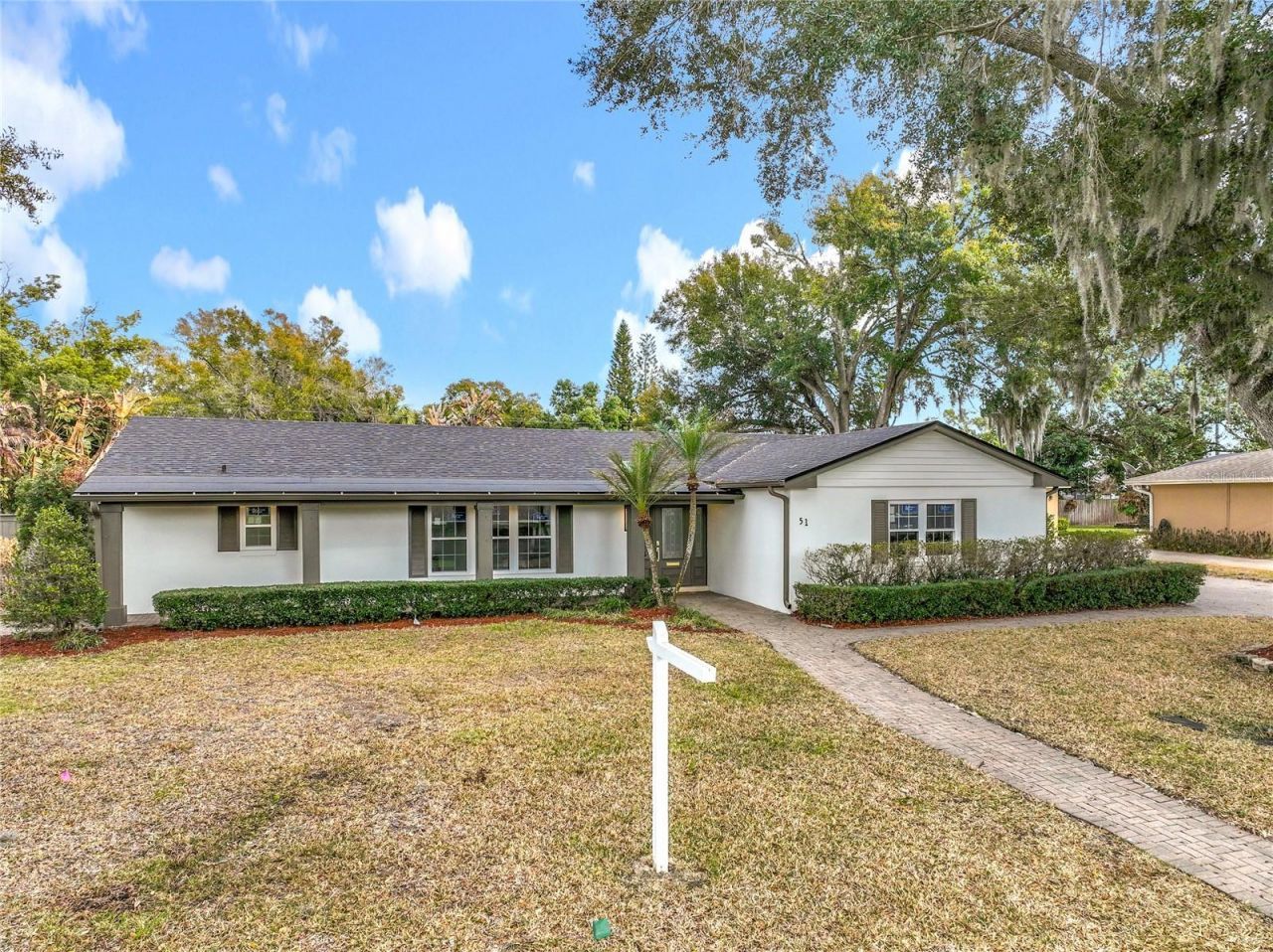 51 Oakleigh Lane, Maitland, FL 32751 Photo