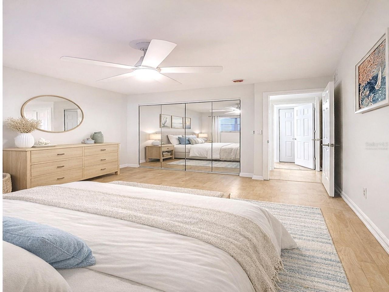 5150 10th Avenue N, Unit 107, Saint Petersburg, FL 33710 Photo