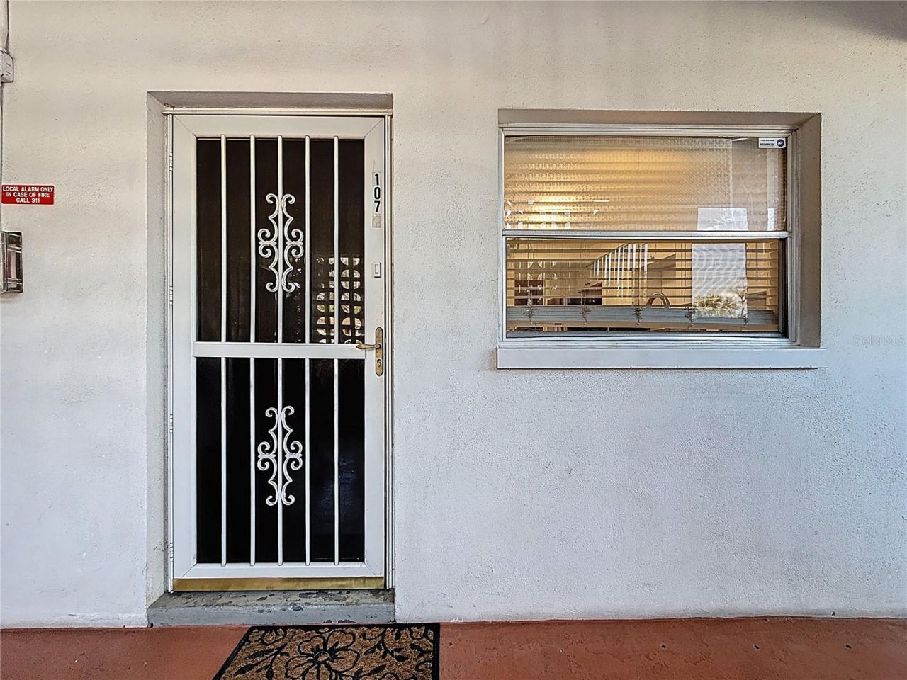 5150 10th Avenue N, Unit 107, Saint Petersburg, FL 33710 Photo