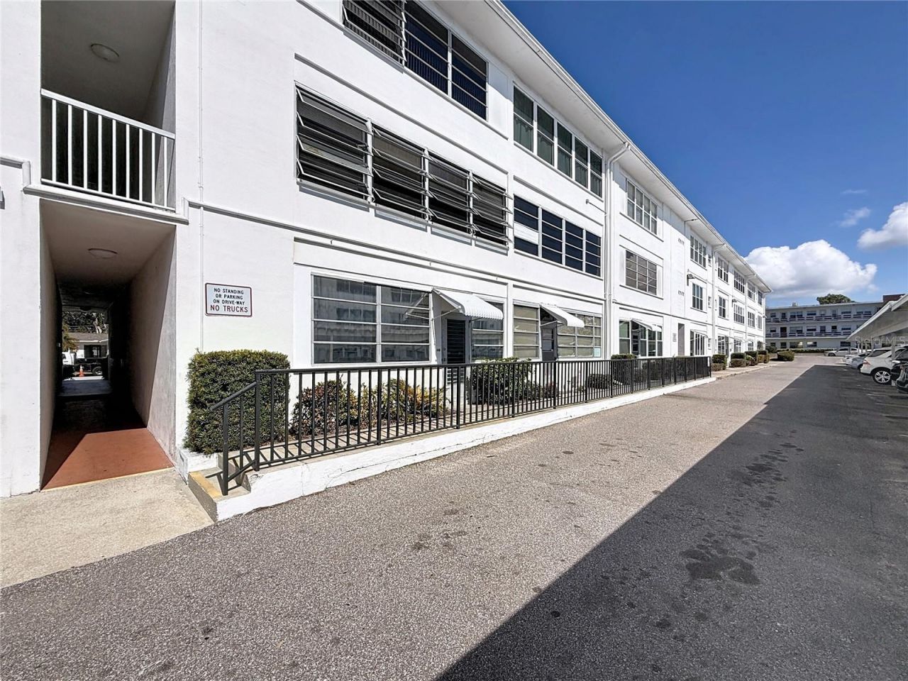 5150 10th Avenue N, Unit 107, Saint Petersburg, FL 33710 Photo