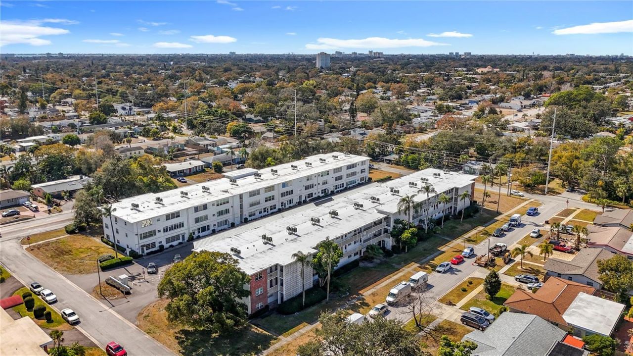 5150 10th Avenue N, Unit 107, Saint Petersburg, FL 33710 Photo