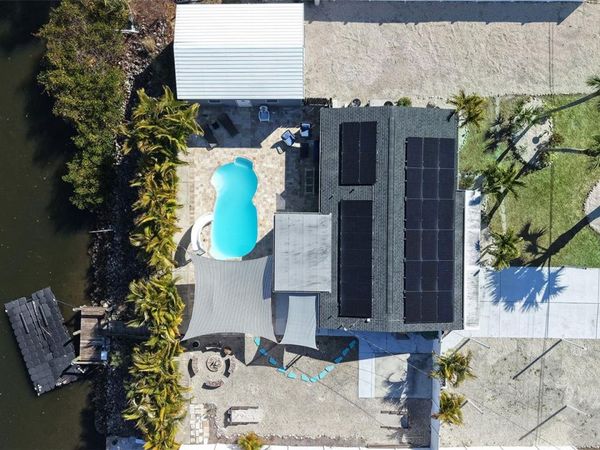 848 E 4TH STREET, ENGLEWOOD, FL 34223