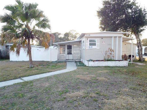 5240 PINELAND AVENUE, PORT ORANGE, FL 32127