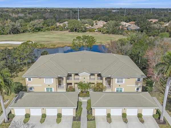 6334 GRAND OAK CIRCLE, Unit 203, BRADENTON, FL 34203