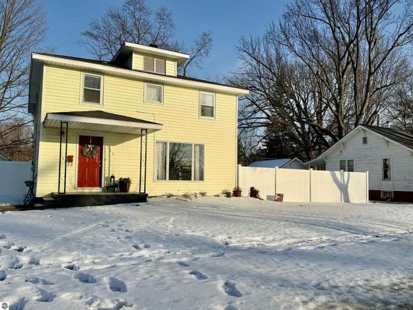 115 State Street S, Alma, MI 48801