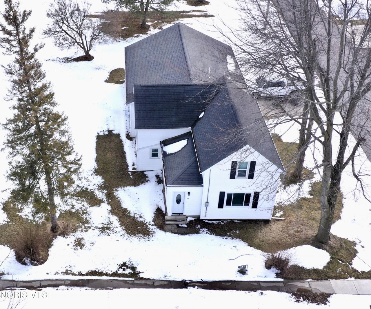 10 Sugar Street, Leipsic, OH 45856 Main Photo