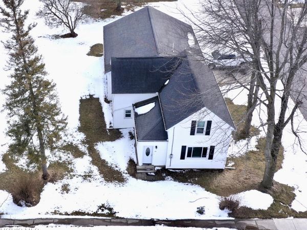 10 Sugar Street, Leipsic, OH 45856