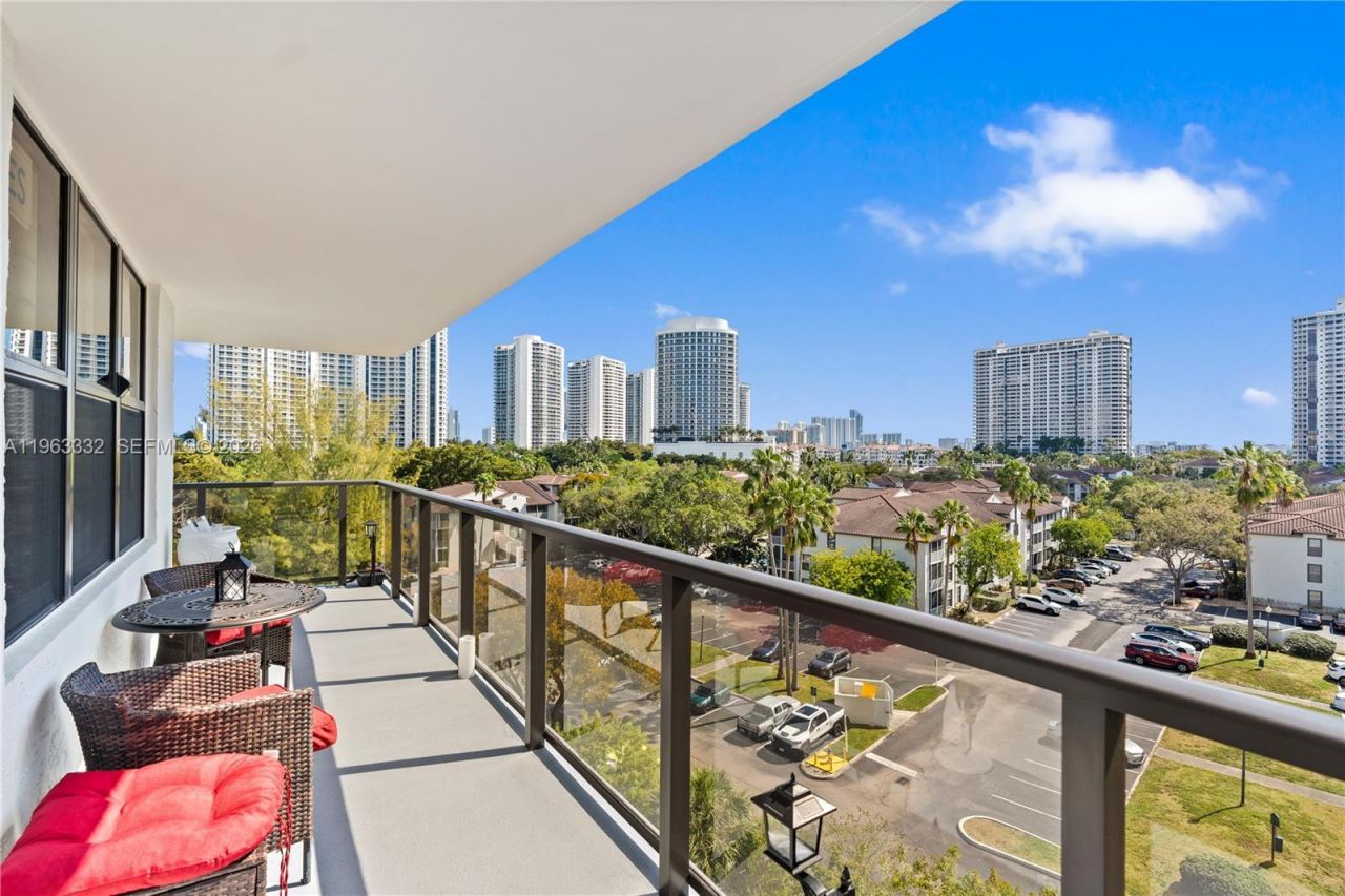 18151 NE 31st Ct, Unit 701, Aventura, FL 33160 Photo