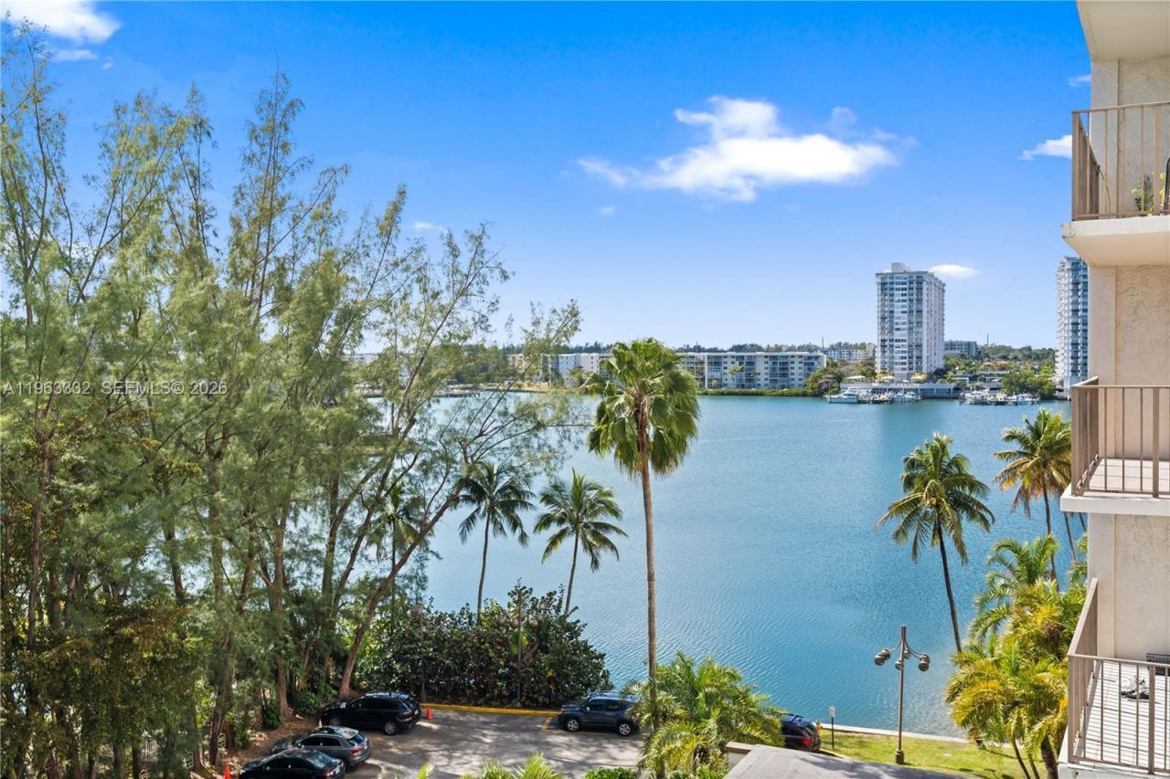 18151 NE 31st Ct, Unit 701, Aventura, FL 33160 Photo