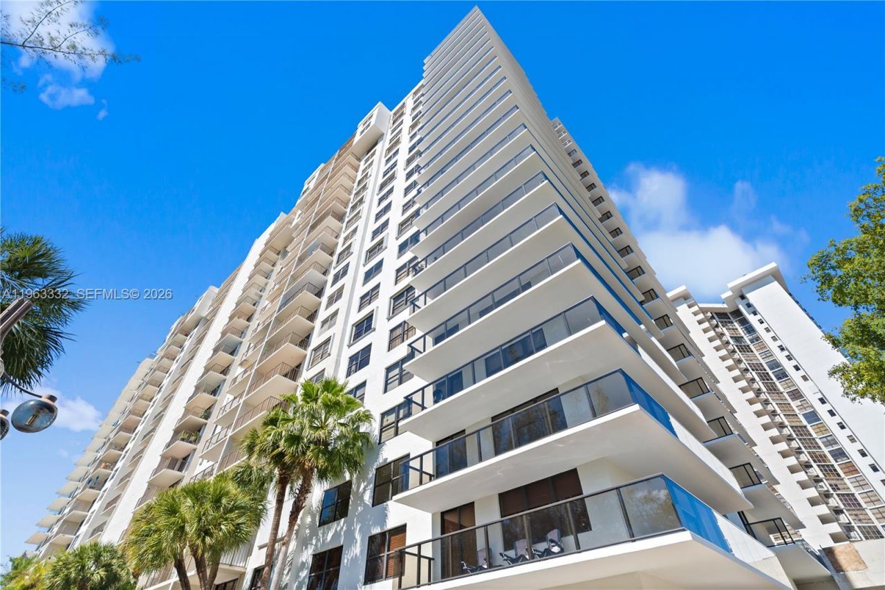 18151 NE 31st Ct, Unit 701, Aventura, FL 33160 Photo