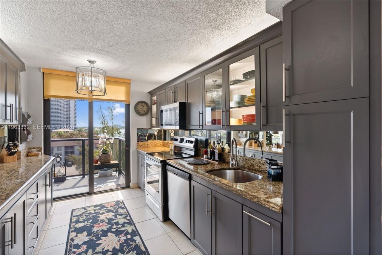 18151 NE 31st Ct, Unit 701, Aventura, FL 33160 Photo