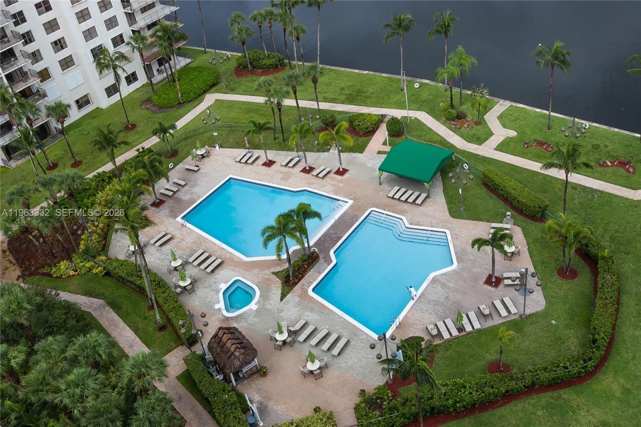 18151 NE 31st Ct, Unit 701, Aventura, FL 33160 Photo