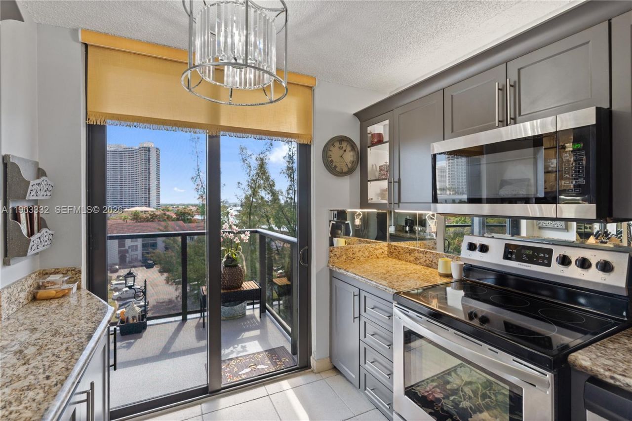 18151 NE 31st Ct, Unit 701, Aventura, FL 33160 Photo