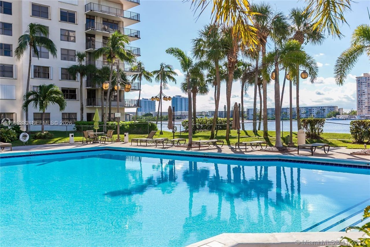 18151 NE 31st Ct, Unit 701, Aventura, FL 33160 Photo