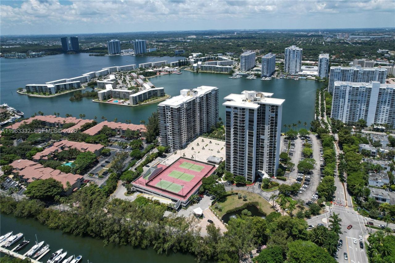 18151 NE 31st Ct, Unit 701, Aventura, FL 33160 Photo