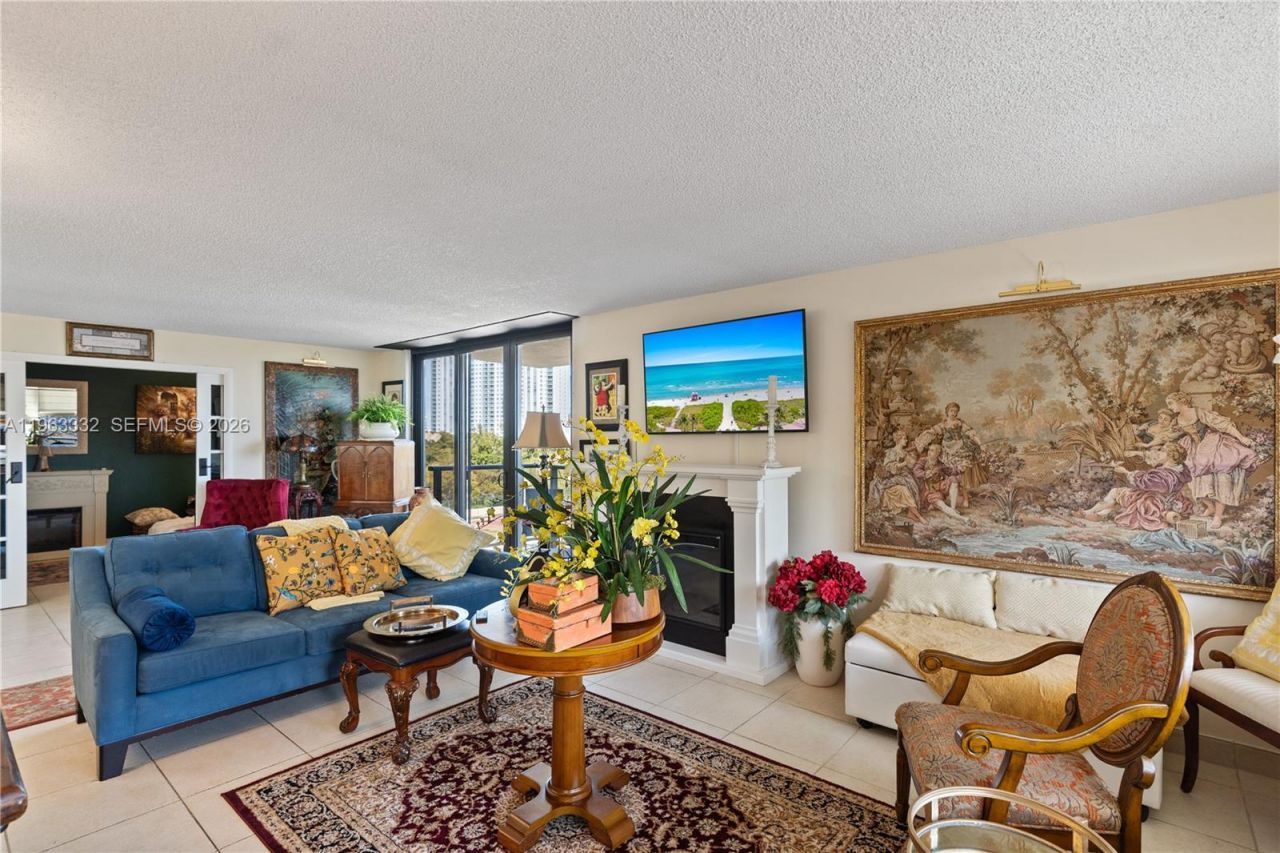 18151 NE 31st Ct, Unit 701, Aventura, FL 33160 Photo