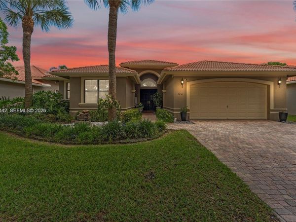 7651 Via Grande, Boynton Beach, FL 33437