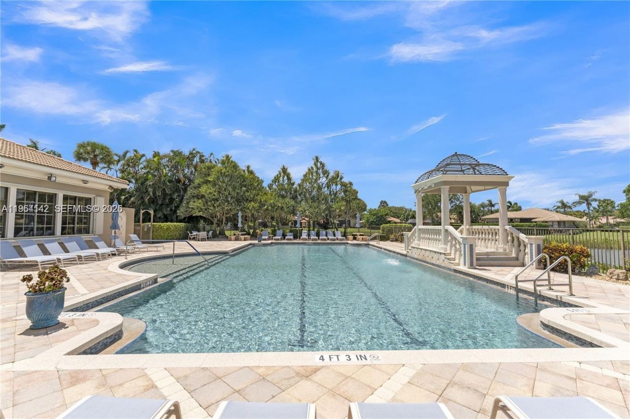 7651 Via Grande, Boynton Beach, FL 33437 Photo