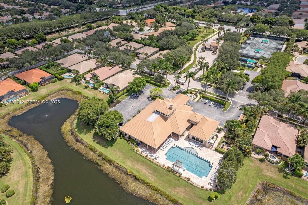 7651 Via Grande, Boynton Beach, FL 33437 Photo