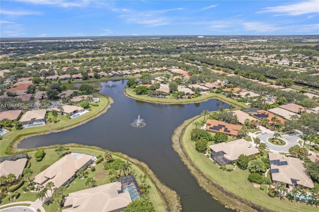 7651 Via Grande, Boynton Beach, FL 33437 Photo