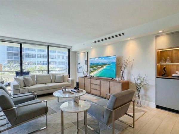 170 Ocean Lane Dr , Unit 403, Key Biscayne, FL 33149