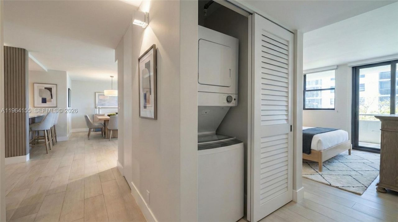 170 Ocean Lane Dr , Unit 403, Key Biscayne, FL 33149 Photo