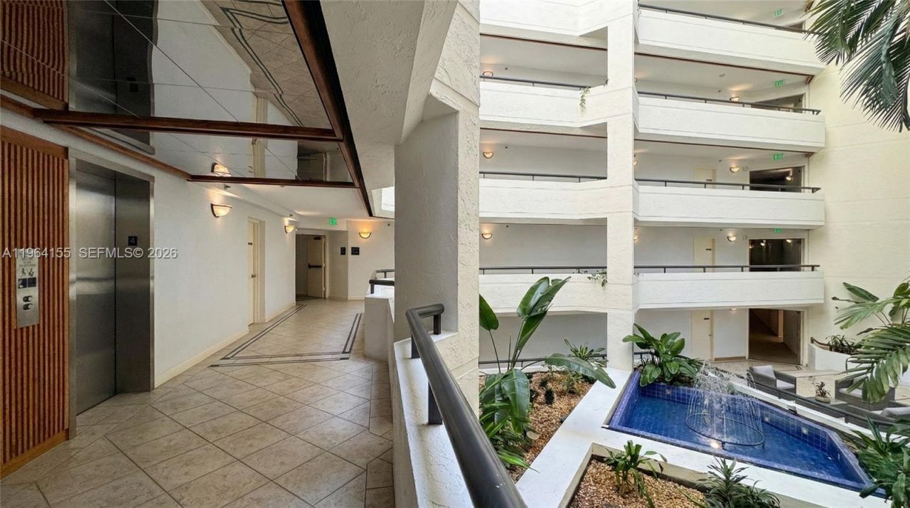 170 Ocean Lane Dr , Unit 403, Key Biscayne, FL 33149 Photo