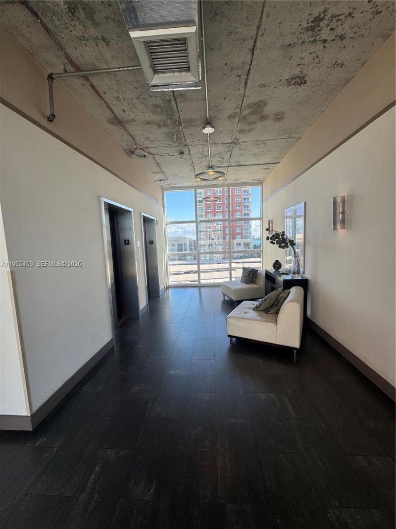 2001 Biscayne Blvd, Unit 2621, Miami, FL 33137 Photo