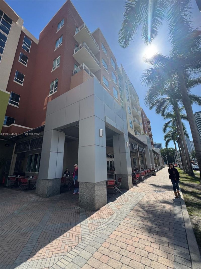 2001 Biscayne Blvd, Unit 2621, Miami, FL 33137 Photo