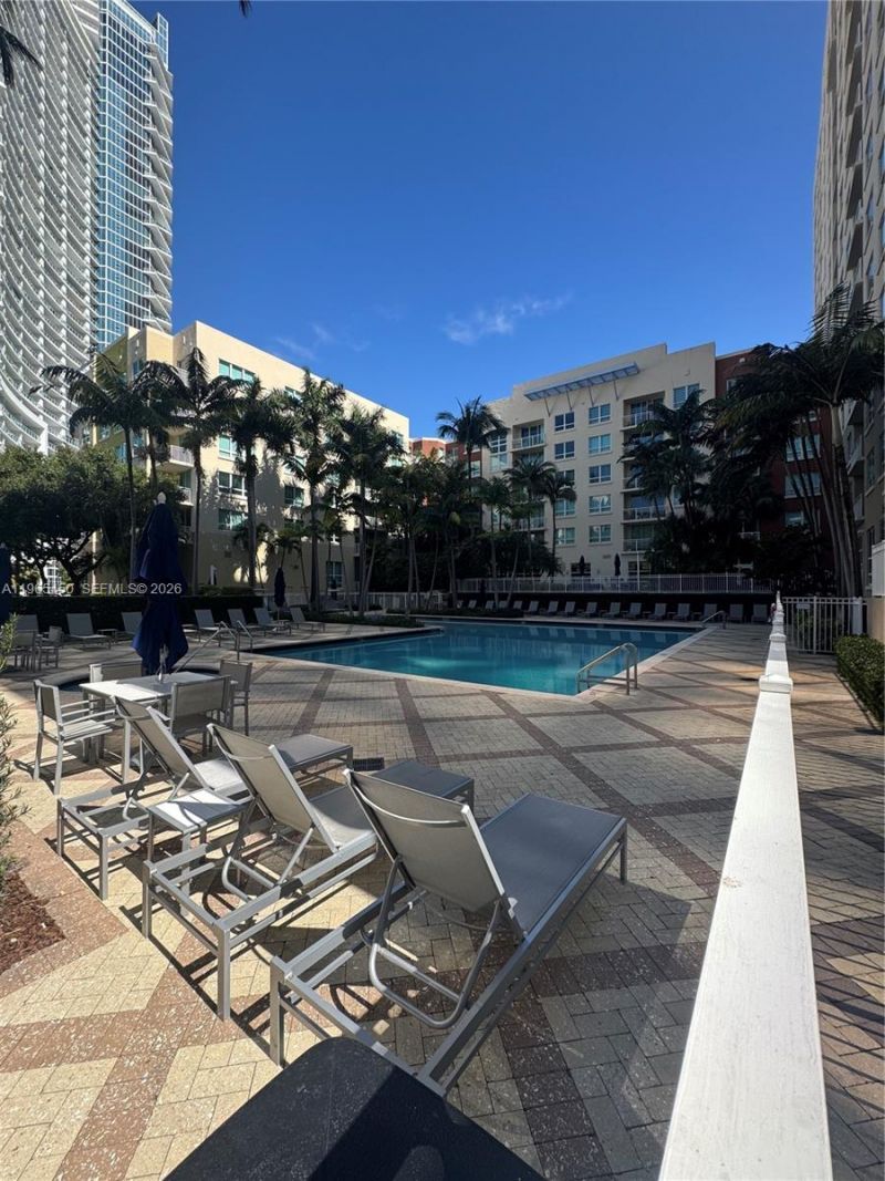 2001 Biscayne Blvd, Unit 2621, Miami, FL 33137 Photo